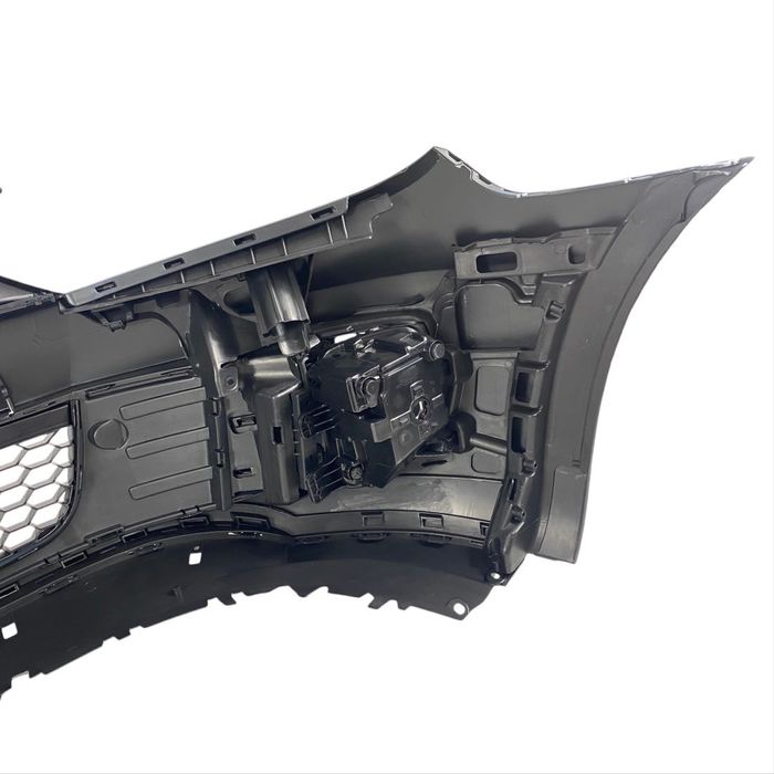 GTI Пакет за VW Golf 6 / Голф 6 ГТИ Брони