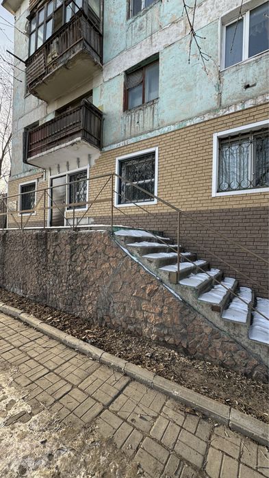 Продается коммерческое помещение