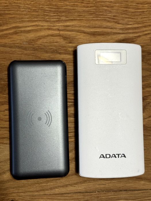 Baterii externe ADATA
