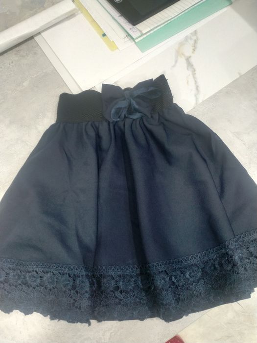 Школьная одежда на девочку