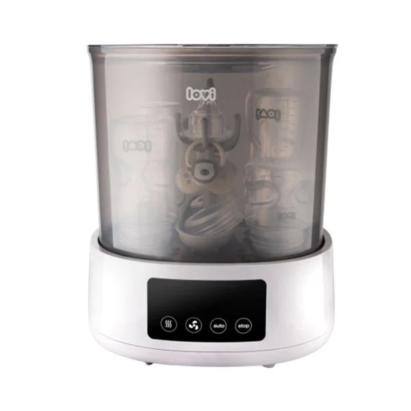 Sterilizator cu functie uscare Lovi