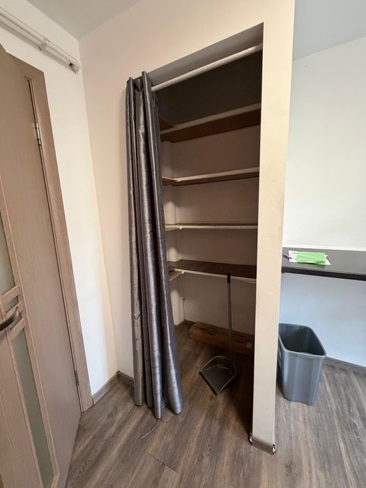 Apartament 2 camere de inchiriat in George Enescu