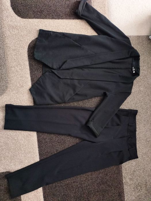 Пакет женских вещей