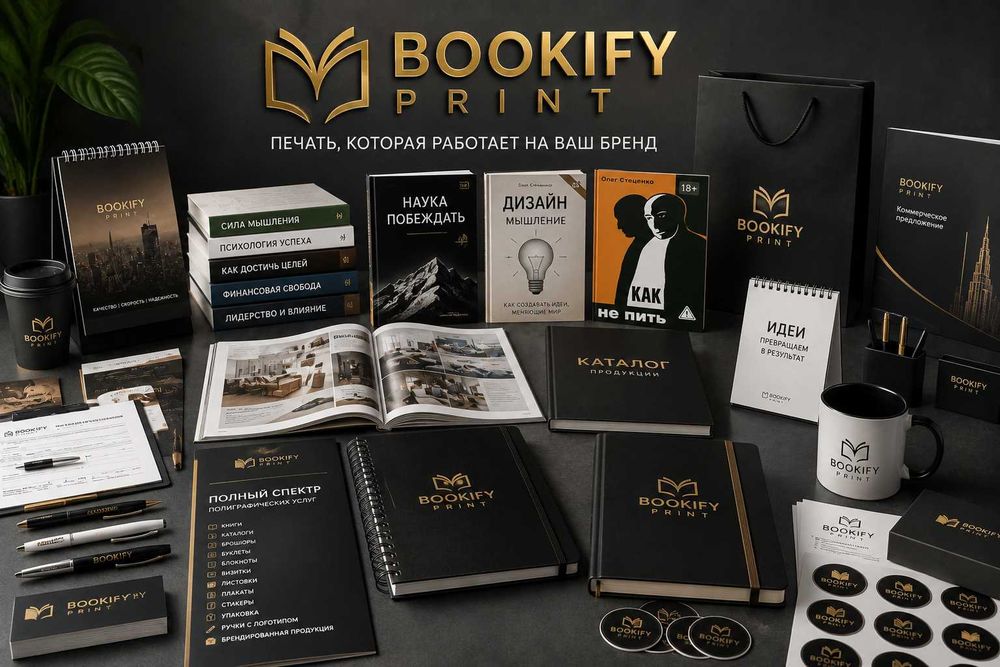 Медицинские книги Распечатка