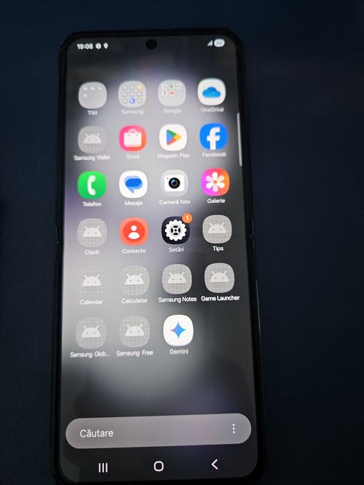 Samsung flip 5 256 gb