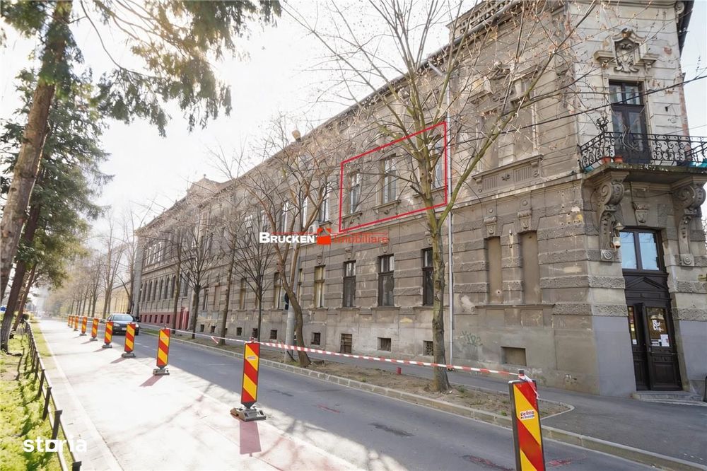 Apartament 2 camere | Ultracentral