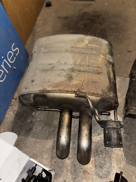 Бмв е60 части bmw e60