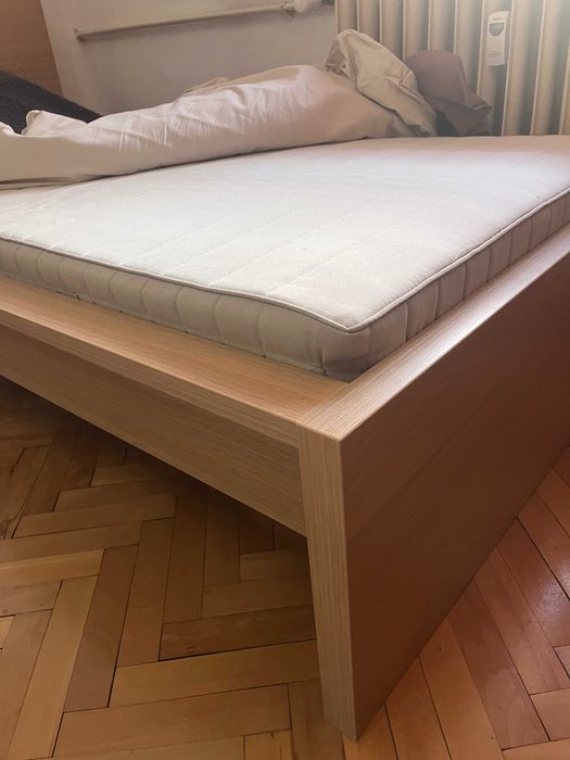 Единично легло IKEA