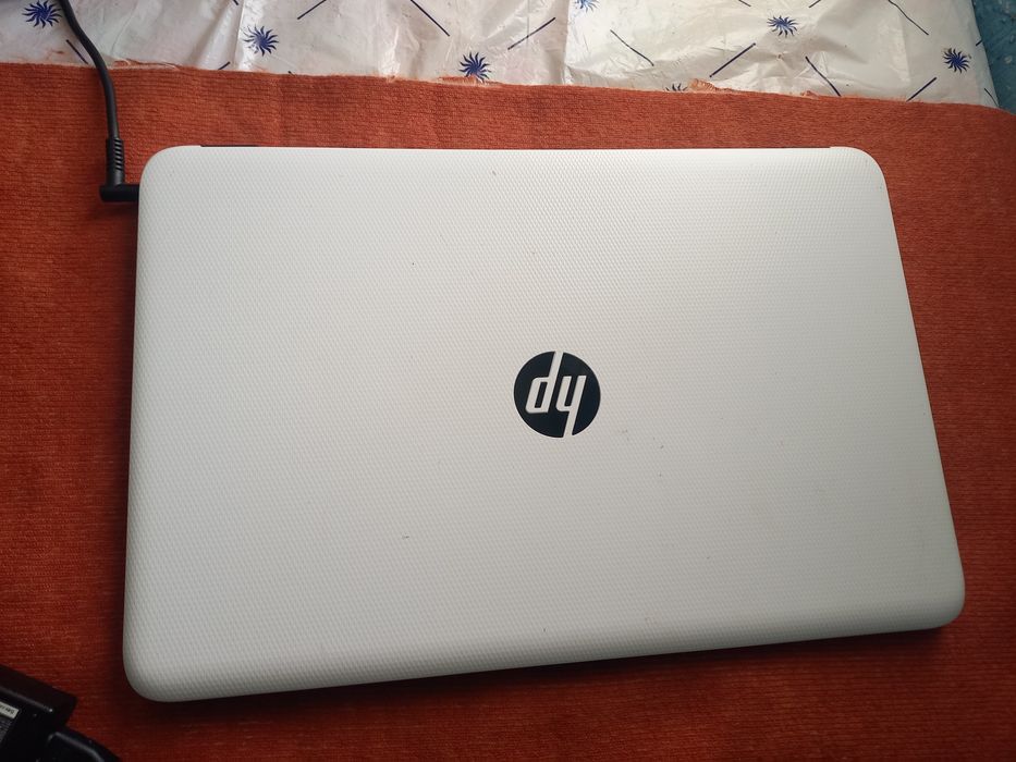 Лаптоп HP Windows 10