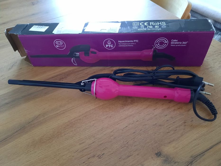 Продаются 2 плойки для афрокудрей