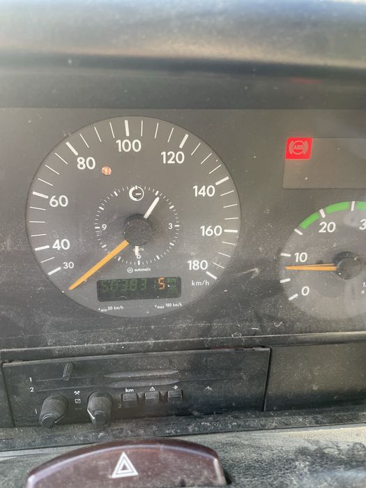 Vand vw LT 46 / sprinter  / iveco  basculabil