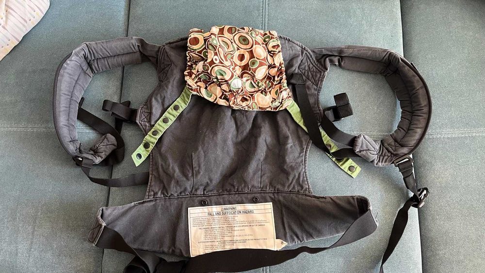 Продавам бебешка раница