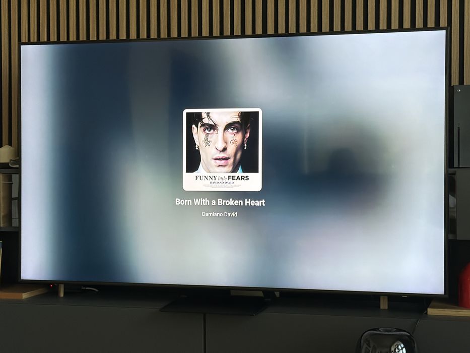 Televizor SAMSUNG TV QLED 75Q70D 189cm 4k Ultra HD