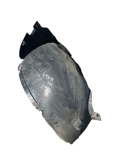 Carenaj Roata Stanga Fata Mercedes-Benz M-Class Ii W164 2005 - 2012
