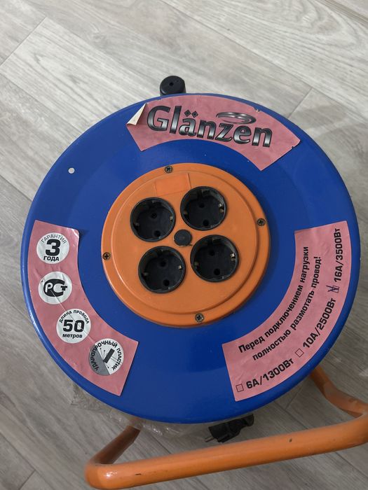 Продам удлинитель