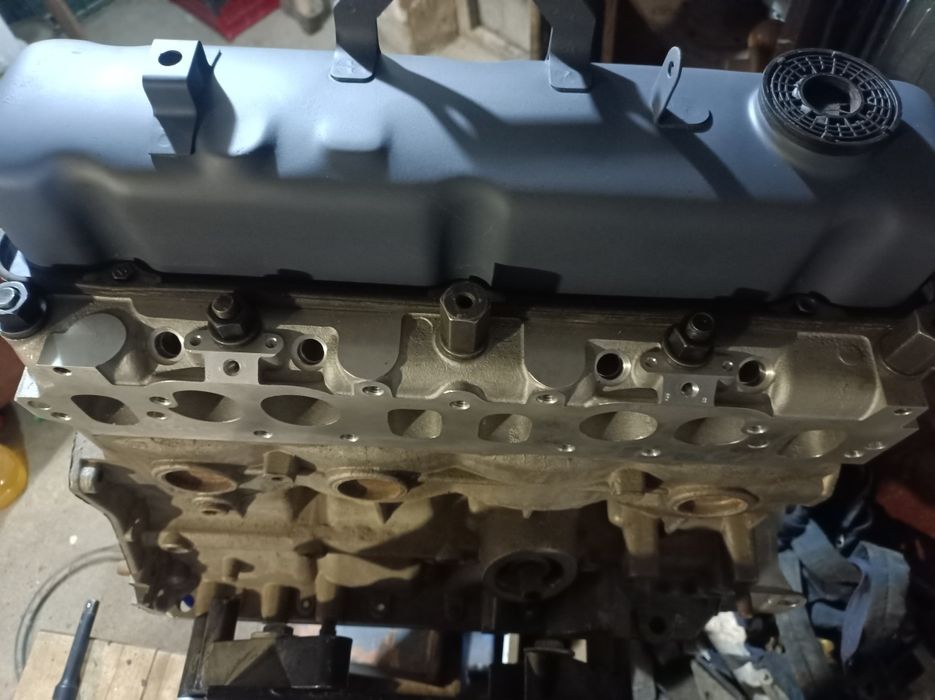 Мотор газель бизнес сотка