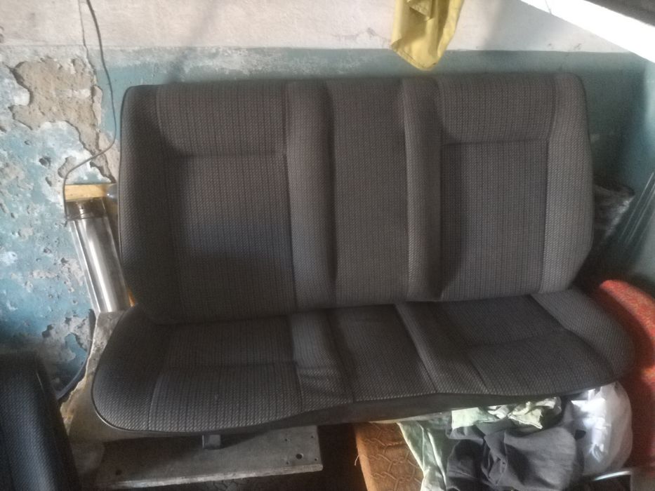 Запчасти пассат б3