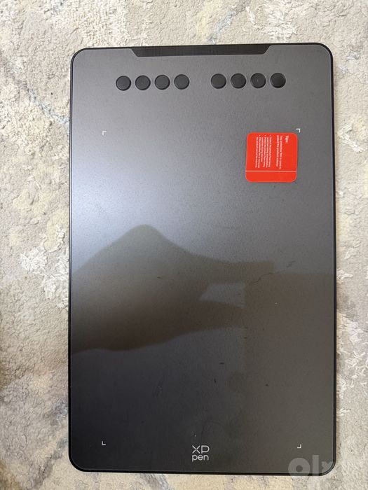 XPPen Deco 01 V2