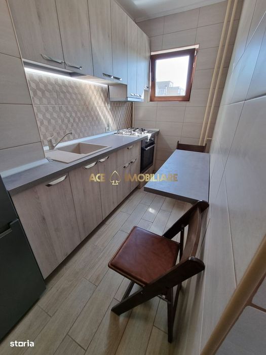 2 Camere de inchiriat | Brancoveanu | Metrou 3 min | Boiler | Mobilat