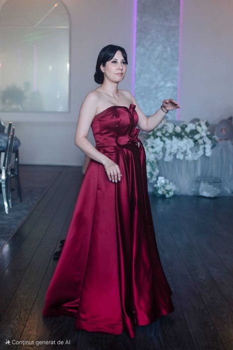 Rochie seara Edith Val