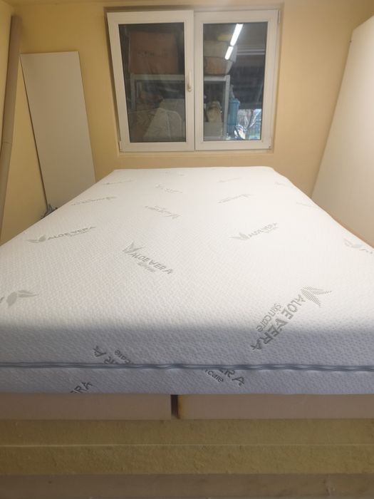 Saltele cu latex la orice dimensiune