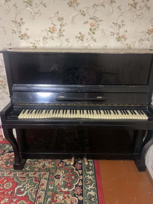 Pianina belarus sotiladi