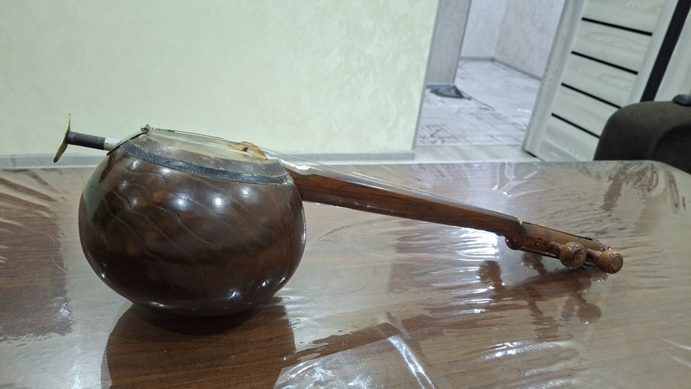 Professionalniy G'ijjak sotiladi holati zoʻr