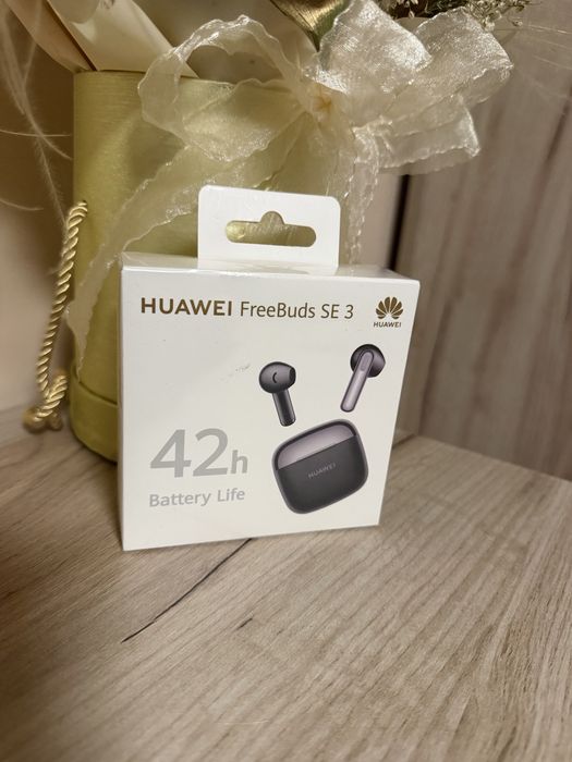 Huawei freebuds 4se