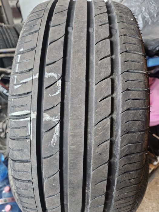 Anvelope 235 45 17 volkswagen audi