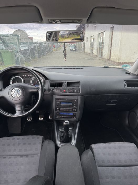 VOLKSWAGEN Golf 0 — imagine 4