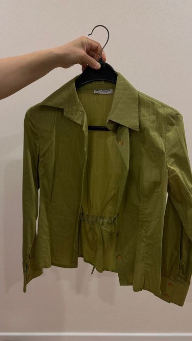 Рубашка женская