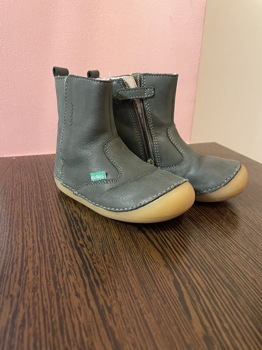 Ghete kickers pentru copii nr 24