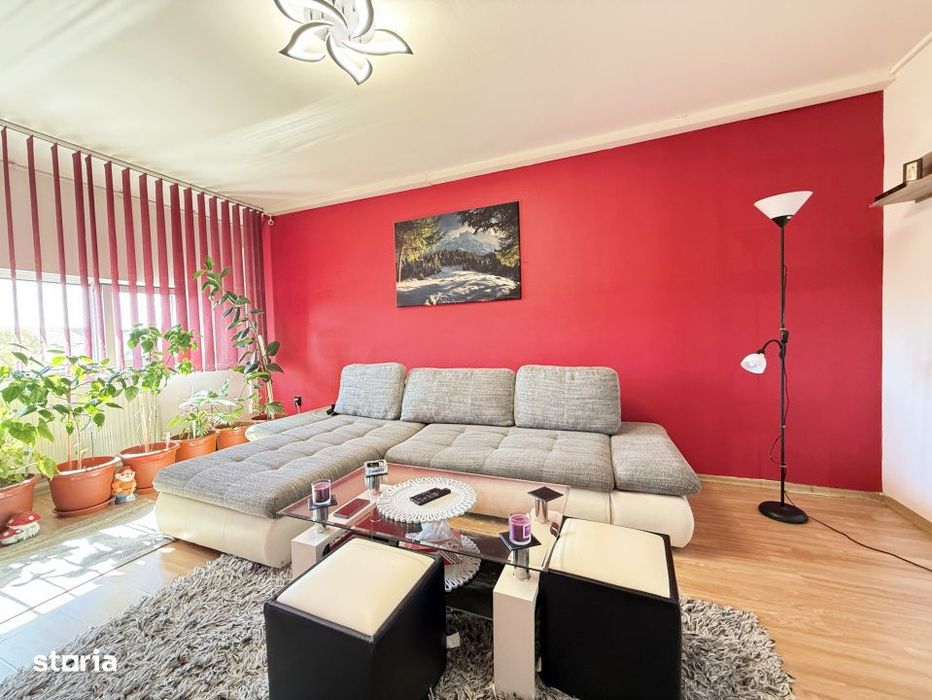 COMISION 0% Apartament cu 1 camera, de vanzare in zona Lipovei