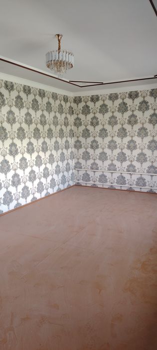 Hovli 10 sotix sotiladi maklerlar bn ishlimiz