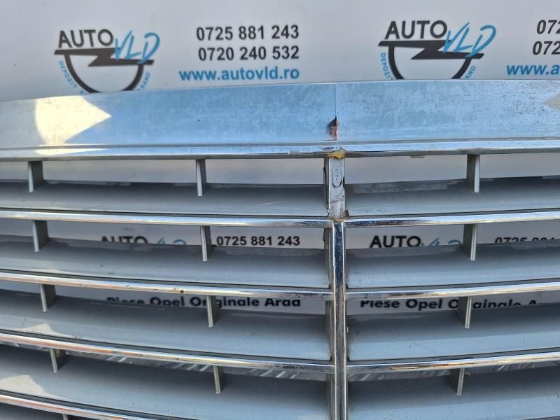 Grila radiator Mercedes E-Class W211