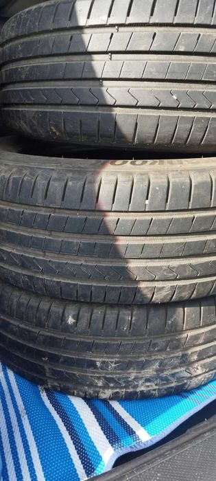 Летни гуми Hankook Ventus