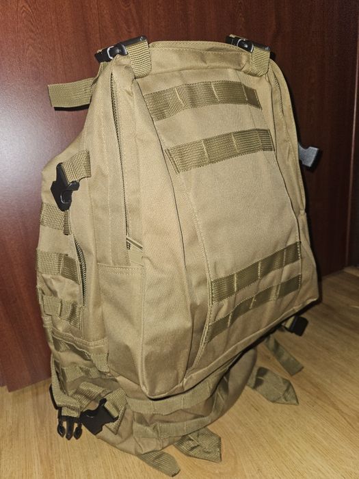Rucsac Tactic Militar MOLLE 30L