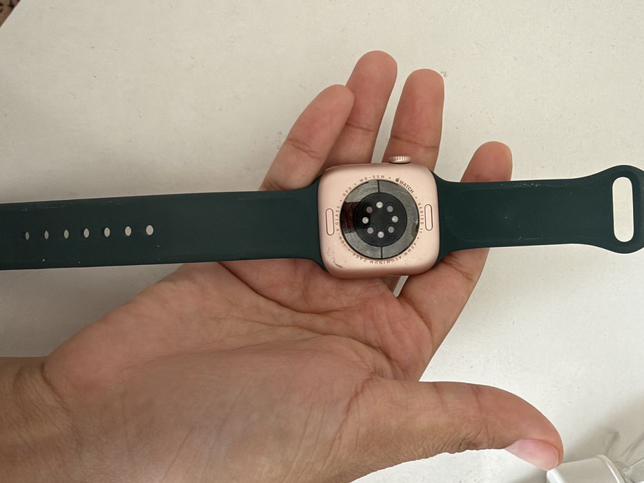 Apple watch 11 series, 42mm