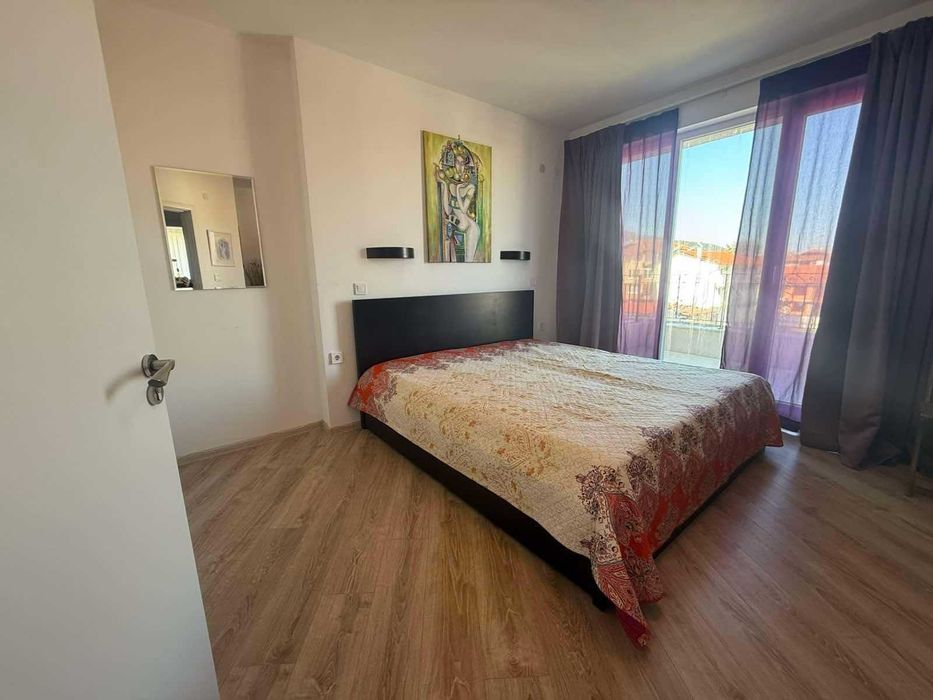 Продава се Двустаен апартамент в Обзор - 84 кв.м за 1727 €/кв.м - Снимка #8