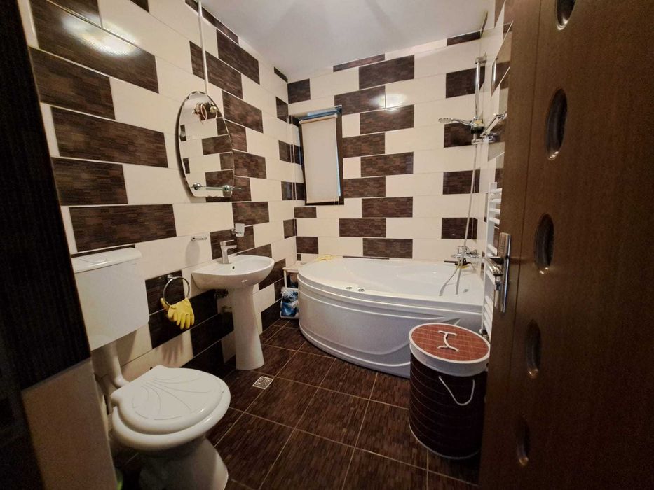 Apartament 2 camere de inchiriat