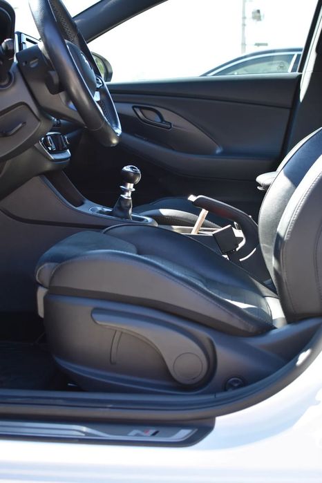 Hyundai I30 Stare foarte buna, placute, discuri noi