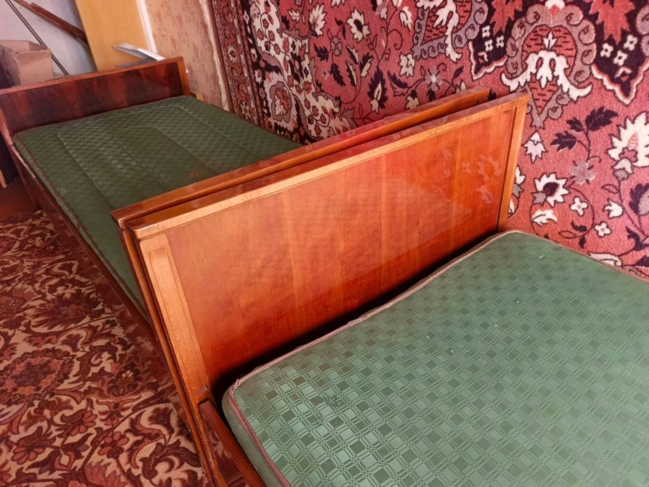 Продам кровати недорого