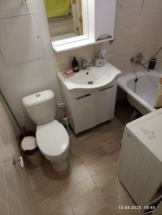 Продам 2 комнатную квартиру