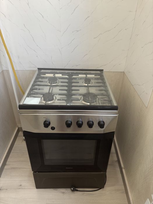 Газ печь сатылады