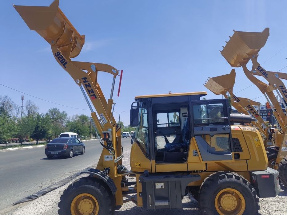 HZZG brendidan ZL 926L