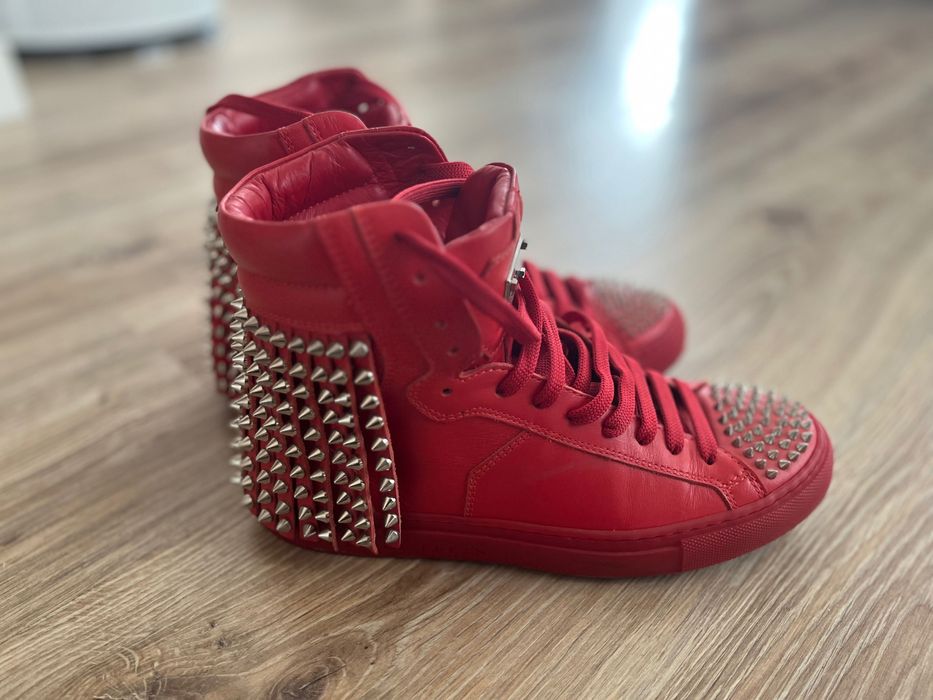 Кецове Philipp Plein