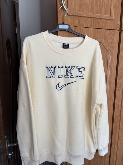 Pulover nike vintage