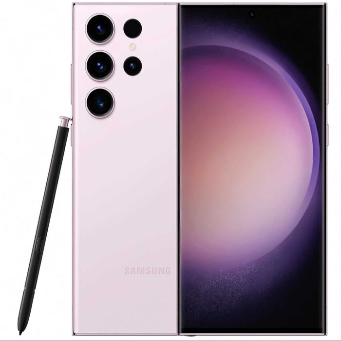 Samsung Galaxy S23ULTRA