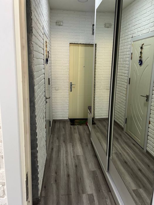 Сдается квартира