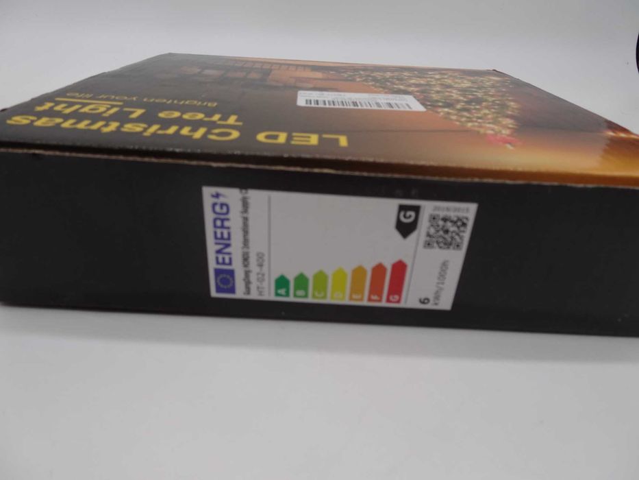 Led-uri de Crăciun pentru brad